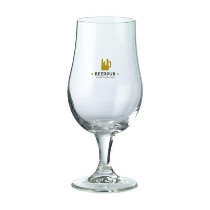 Verre à bière | 370 ml | Made in Europe