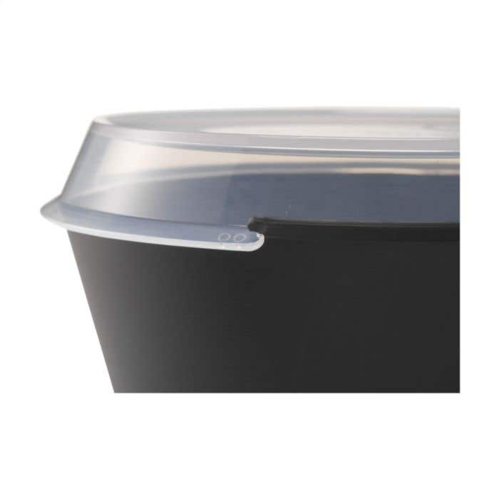 Bol | Recyclable | 1.200 ml | Avec couvercle