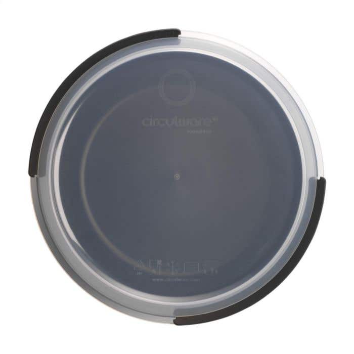 Kom | Recyclebaar | 1.200 ml | Met deksel