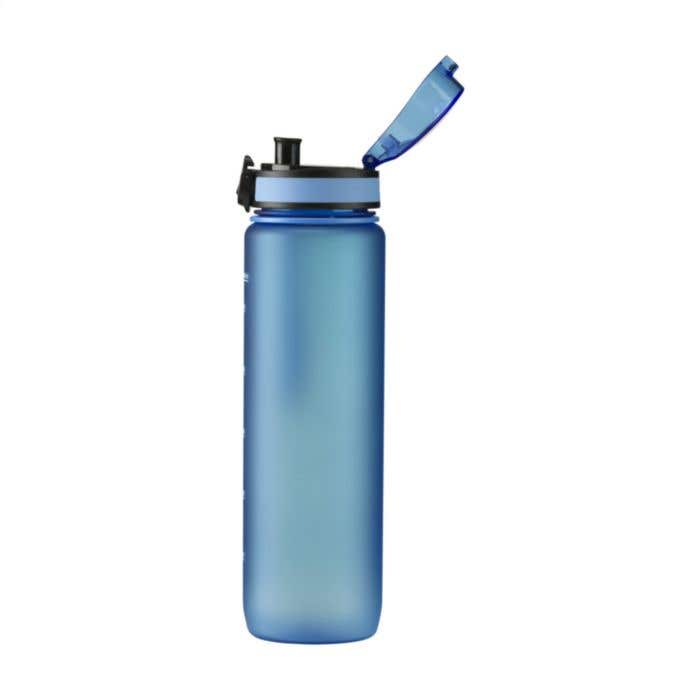 Gourde | 1.000 ml | Bouchon vissé étanche