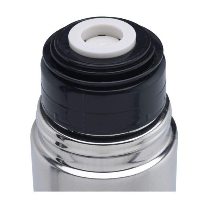 Bouteille isotherme | Acier inoxydable recyclé | 750 ml | Double paroi