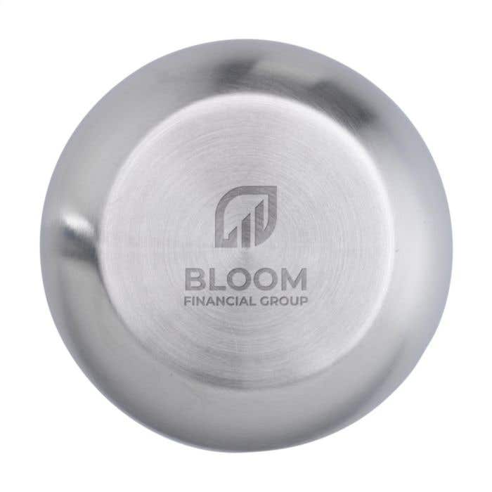 Bouteille isotherme | Acier inoxydable recyclé | 750 ml | Double paroi