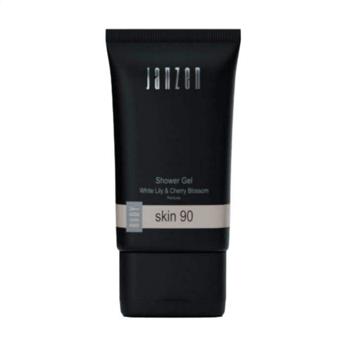 JANZEN Paquet boîte aux lettres Skin 90 | 2 pièces | 50 ml