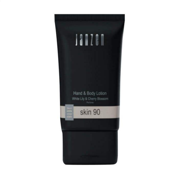 JANZEN Brievenbuspakket Skin 90 | 2-delig | 50 ml