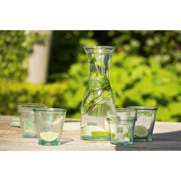 Verre à eau | Recyclé | 270 ml | Empilable