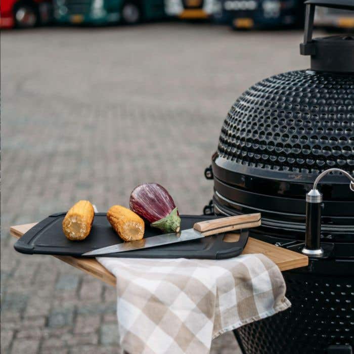 Planche à découper Homey's | Fibre de bois | Coins antidérapants