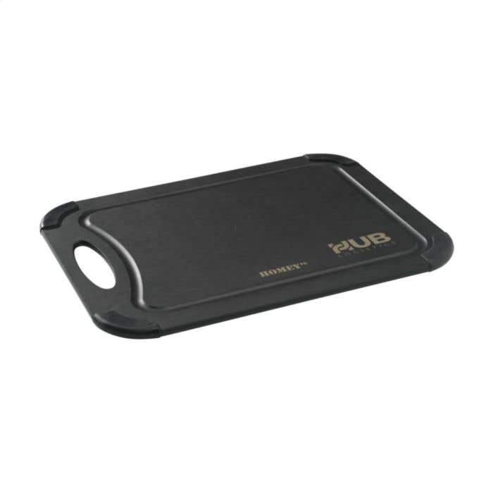 Planche à découper Homey's | Fibre de bois | Coins antidérapants