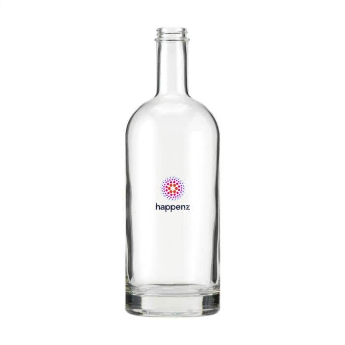 Gourde | Verre | 1 l