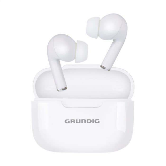 Grundig | Écouteurs Sans Fil | Bluetooth 5.3 | 230 mAh