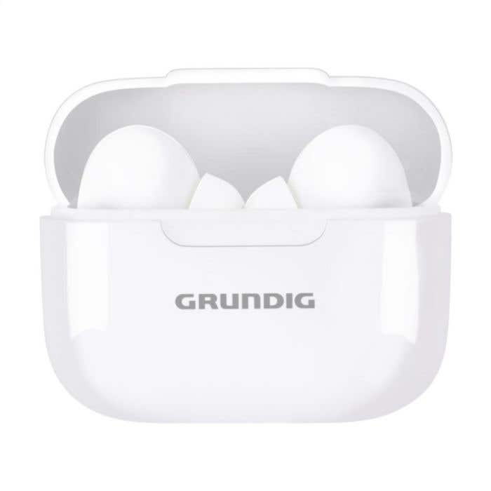 Grundig | Wireless Oortjes | Bluetooth 5.3 | 230 mAh