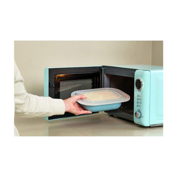 Mepal Cirqula | Boîte à lunch | 2 litres