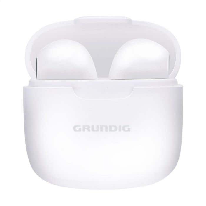 Écouteurs Grundig | Sans fil | Bluetooth 5.3 | 200 mAh