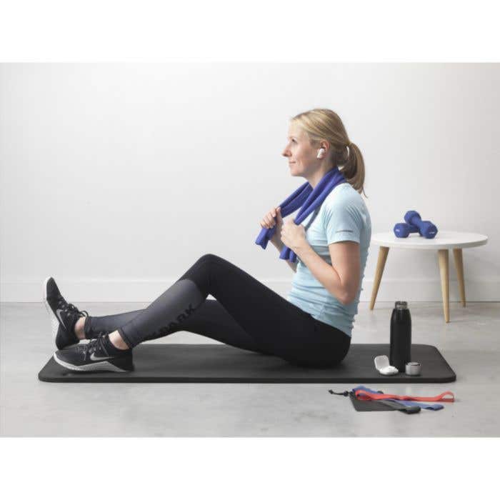 Serviette rafraîchissante CoolDown | Recyclé | 30 x 80 cm