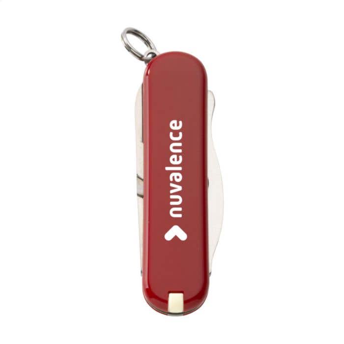 Outil de poche Victorinox Jetsetter | 7 fonctions
