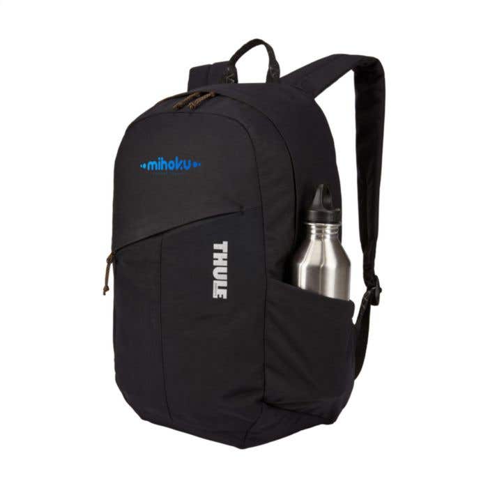 Thule Sac à dos pour ordinateur portable | Recyclé | 20 l | 14 pouces