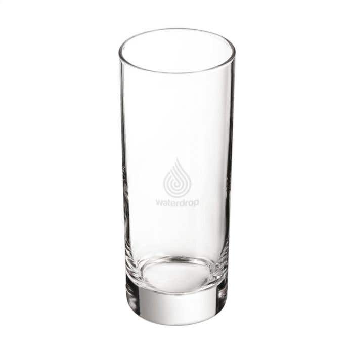 Verre long drink | 330 ml | Verre européen Verre long drink | 330 ml | Verre européen