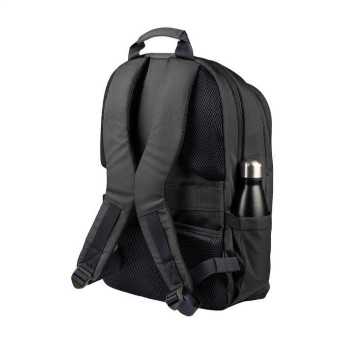Tucano | Laptoprugzak | Gerecycled | 20 l | 15,6 inch