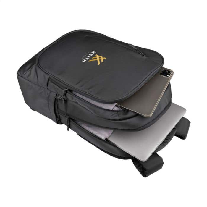 Tucano | Laptoprugzak | Gerecycled | 20 l | 15,6 inch