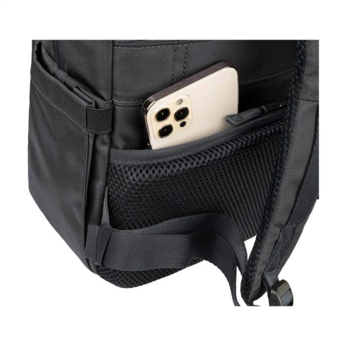 Tucano | Sac à dos pour ordinateur portable | Recyclé | 20 l | 15,6 pouces