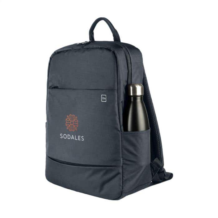 Tucano | Sac à dos pour ordinateur portable | Recyclé | 20 l | 15,6 pouces