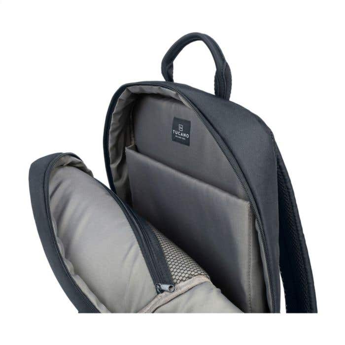 Tucano | Sac à dos pour ordinateur portable | Recyclé | 20 l | 15,6 pouces