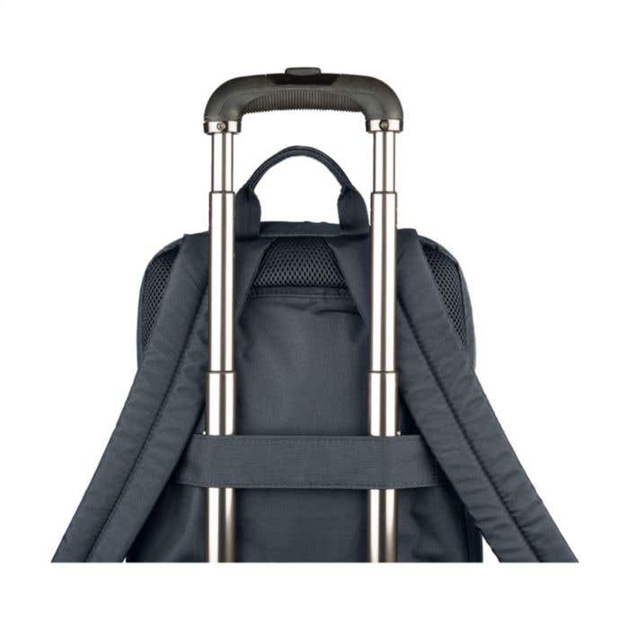 Tucano | Sac à dos pour ordinateur portable | Recyclé | 20 l | 15,6 pouces
