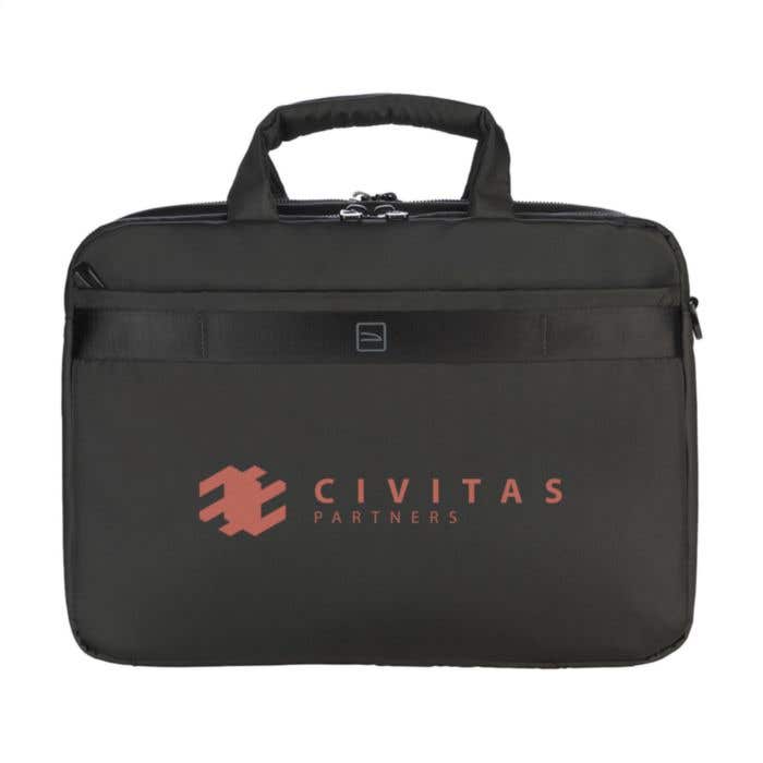 Tucano Laptoptas | Gerecycled | 15,6 inch