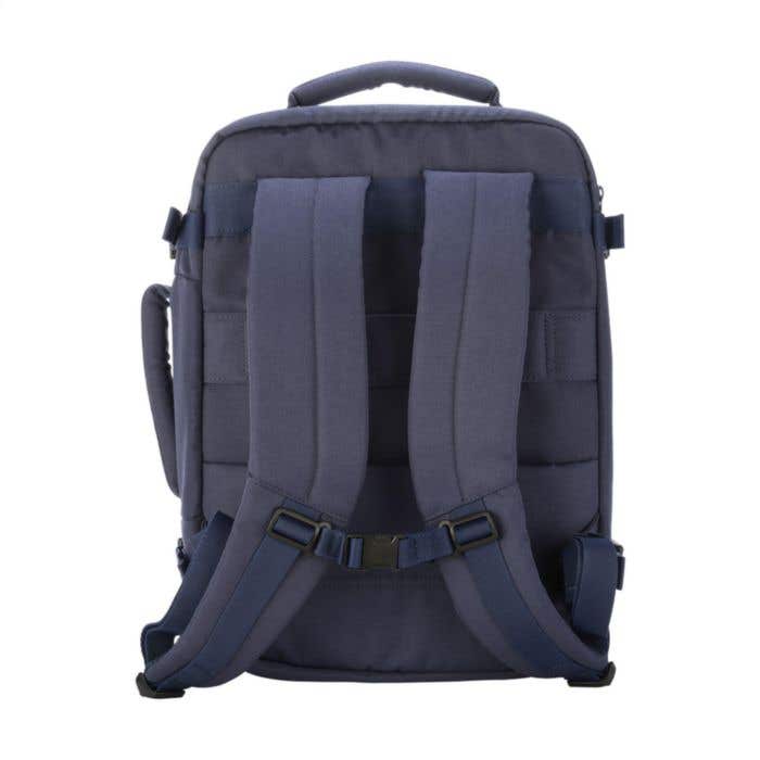 Tucano | Sac à dos bagage à main | Recyclé | 23 l | 15,6 pouces