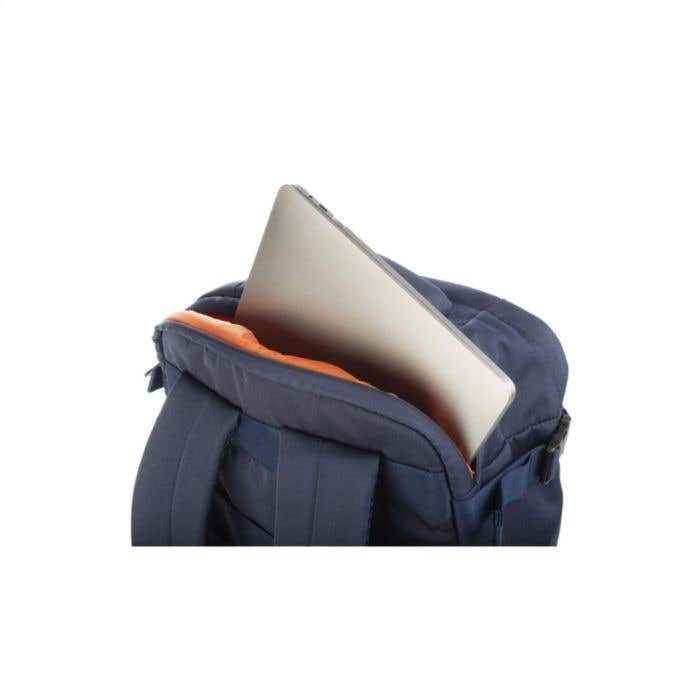Tucano | Handbagage rugzak | Gerecycled | 23 l | 15,6 inch