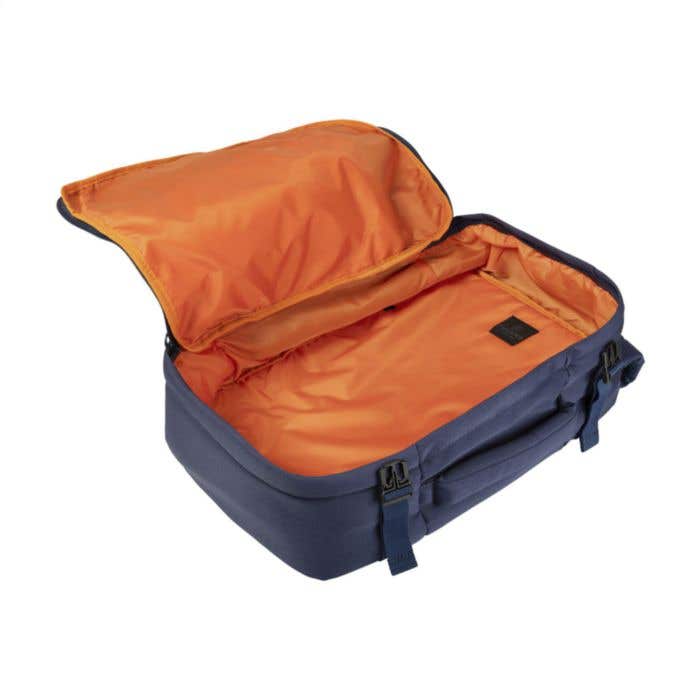 Tucano | Handbagage rugzak | Gerecycled | 23 l | 15,6 inch