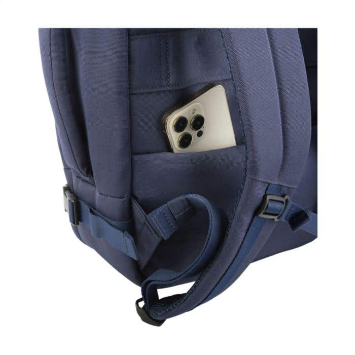 Tucano | Sac à dos bagage à main | Recyclé | 23 l | 15,6 pouces