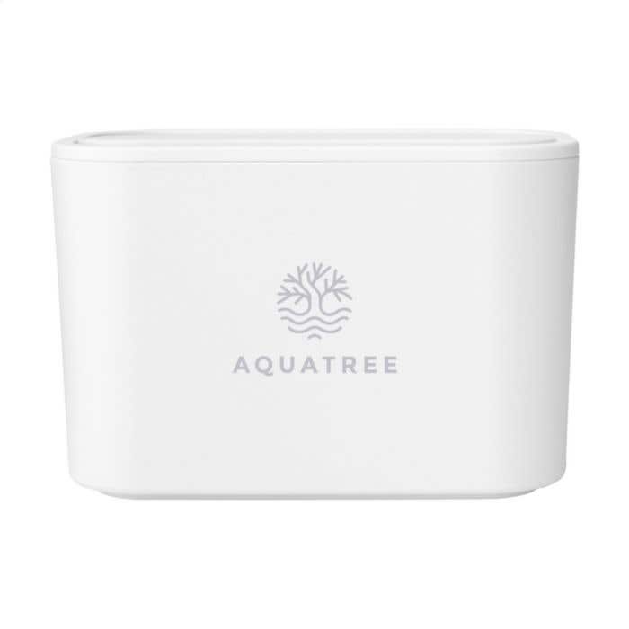 Brabantia | Poubelle salle de bain | Plastique | Couvercle basculant
