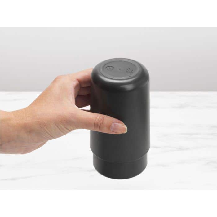Brabantia pompe à savon | 250 ml | Pompe anti-goutte
