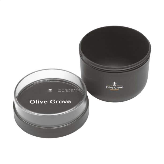 Brabantia Yoghurtbeker | 500 ml | Lekvrij | Magnetronbestendig