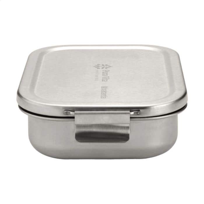 Brabantia lunch box | Acier inoxydable recyclé | 1.100 ml