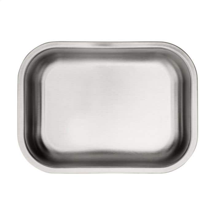 Brabantia lunch box | Acier inoxydable recyclé | 1.100 ml