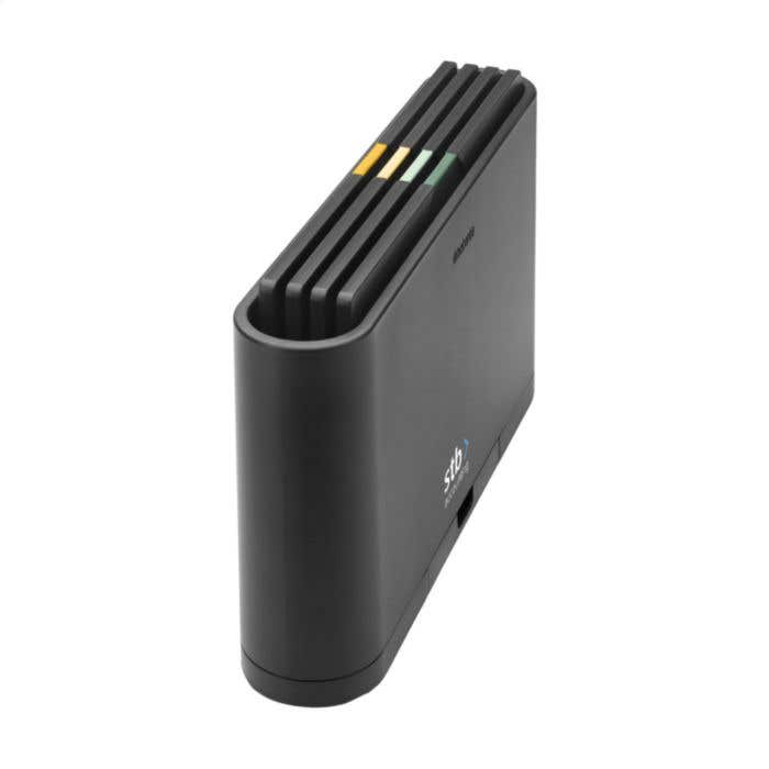 Ensemble de planches à découper Brabantia | Recyclé | 4 pièces | Code couleur