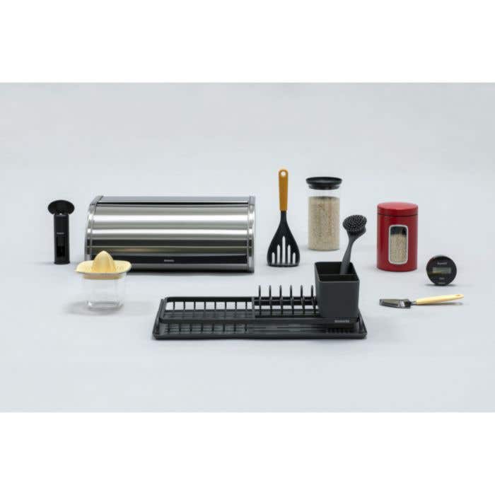 Brabantia tire-bouchon | Recyclé | Coupe-capsule