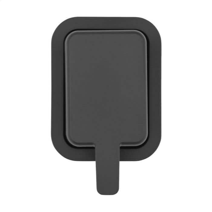 Brabantia Distributeur de savon | 200 ml | Pompe anti-goutte