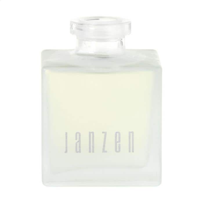 Bâtonnets parfumés JANZEN Fuchsia 69 | 200 ml | Flacon en verre