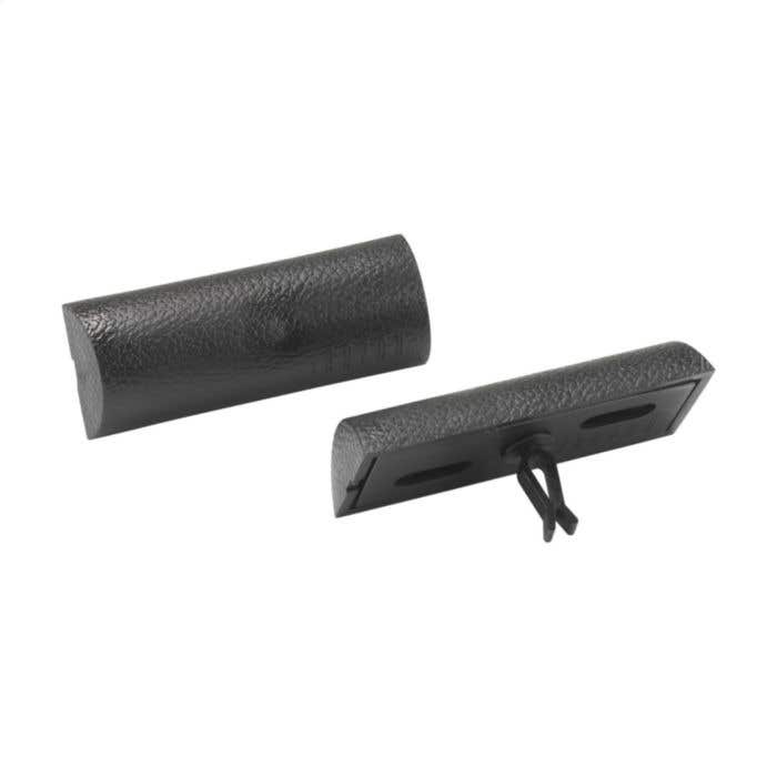 JANZEN | Désodorisant voiture | Parfum: Fuchsia 69 | 2 pièces