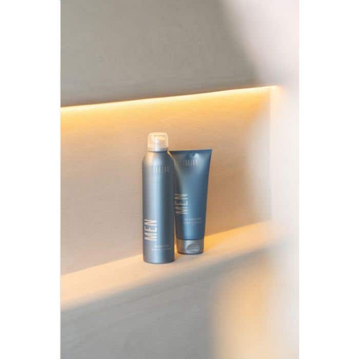 JANZEN | Ensemble de soins | 3 pièces | Bergamote & Bois de Cèdre