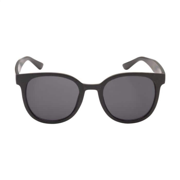 Lunettes de soleil | Paille de blé | Protection UV 400