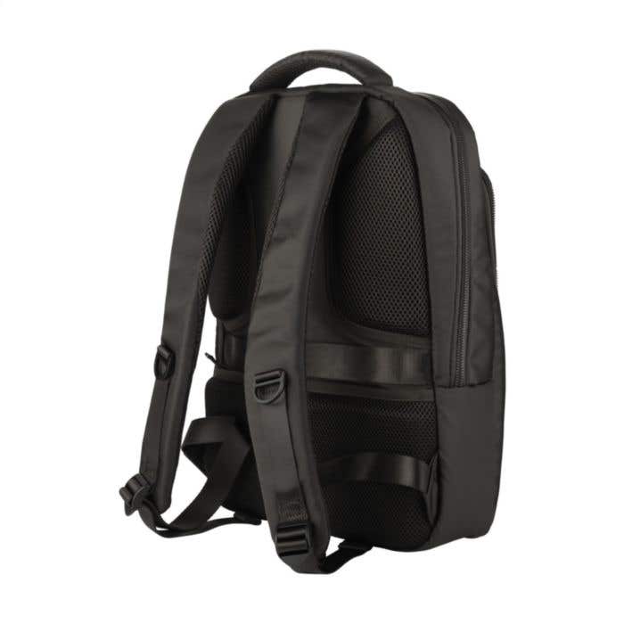 Tucano | Sac à dos pour ordinateur portable | Recyclé | 17 l | 15,6 pouces