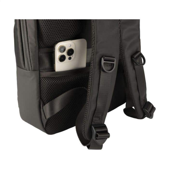 Tucano | Sac à dos pour ordinateur portable | Recyclé | 17 l | 15,6 pouces