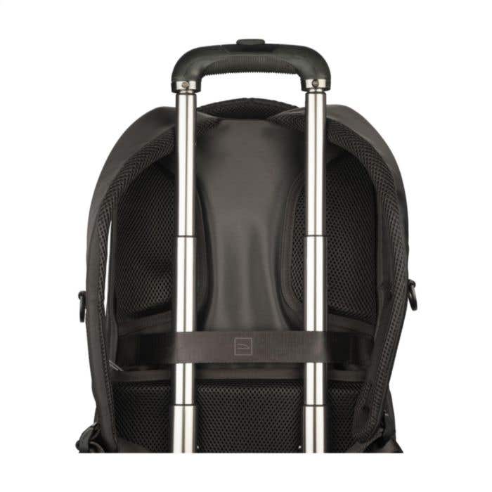 Tucano | Sac à dos pour ordinateur portable | Recyclé | 17 l | 15,6 pouces