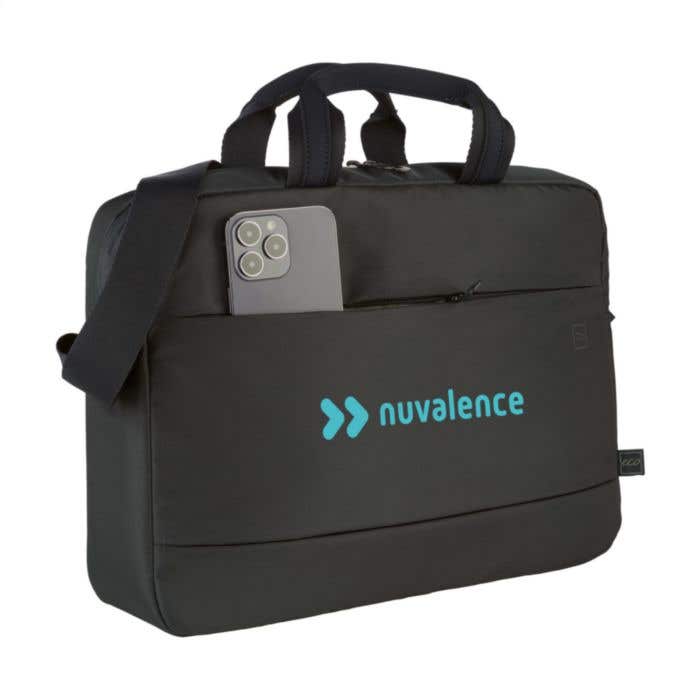 Tucano | Sac à dos pour ordinateur portable | Recyclé | 10 l | 15,6 pouces