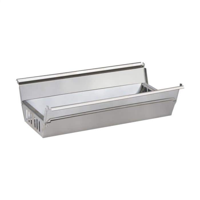 Barbecue au charbon de bois | Pliable | Métal