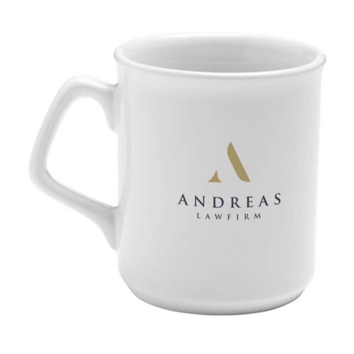 Mug à café | Céramique | 280 ml