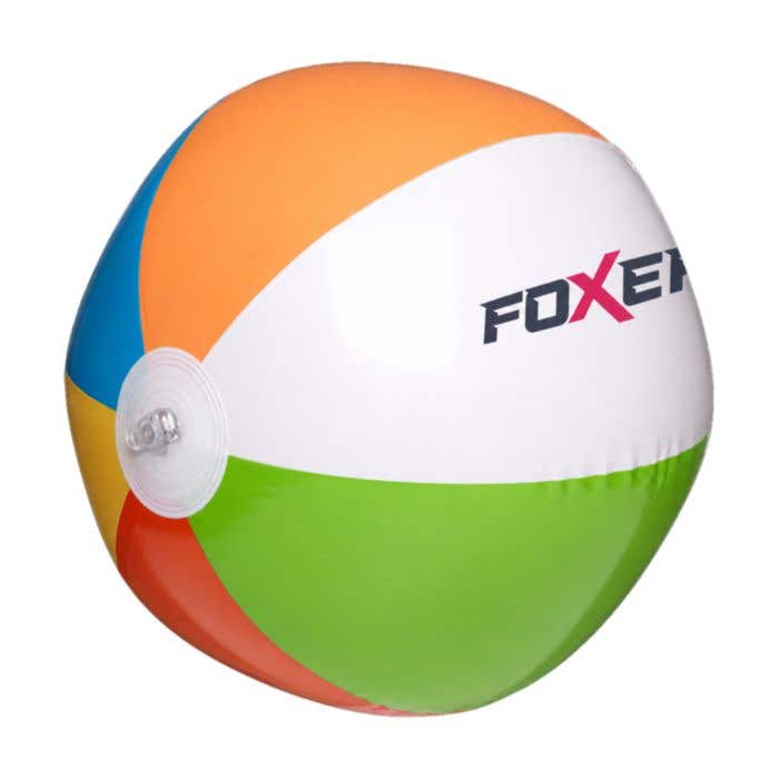 Ballon de plage | 30 cm | Gonflable